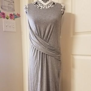 FABLETICS Retta Midi Sleeveless Dress S BNWT